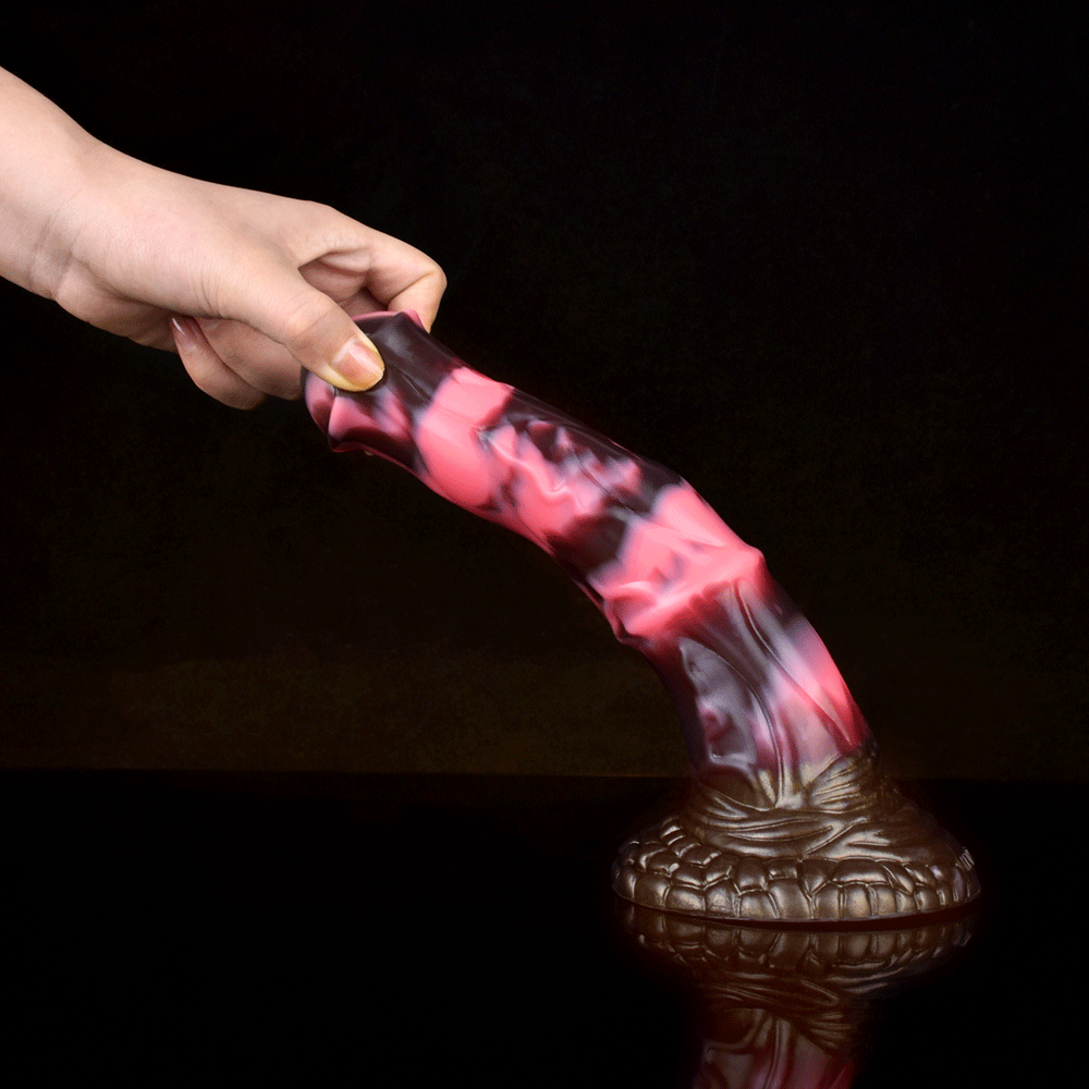 Spectacular Bid (21.4cm)