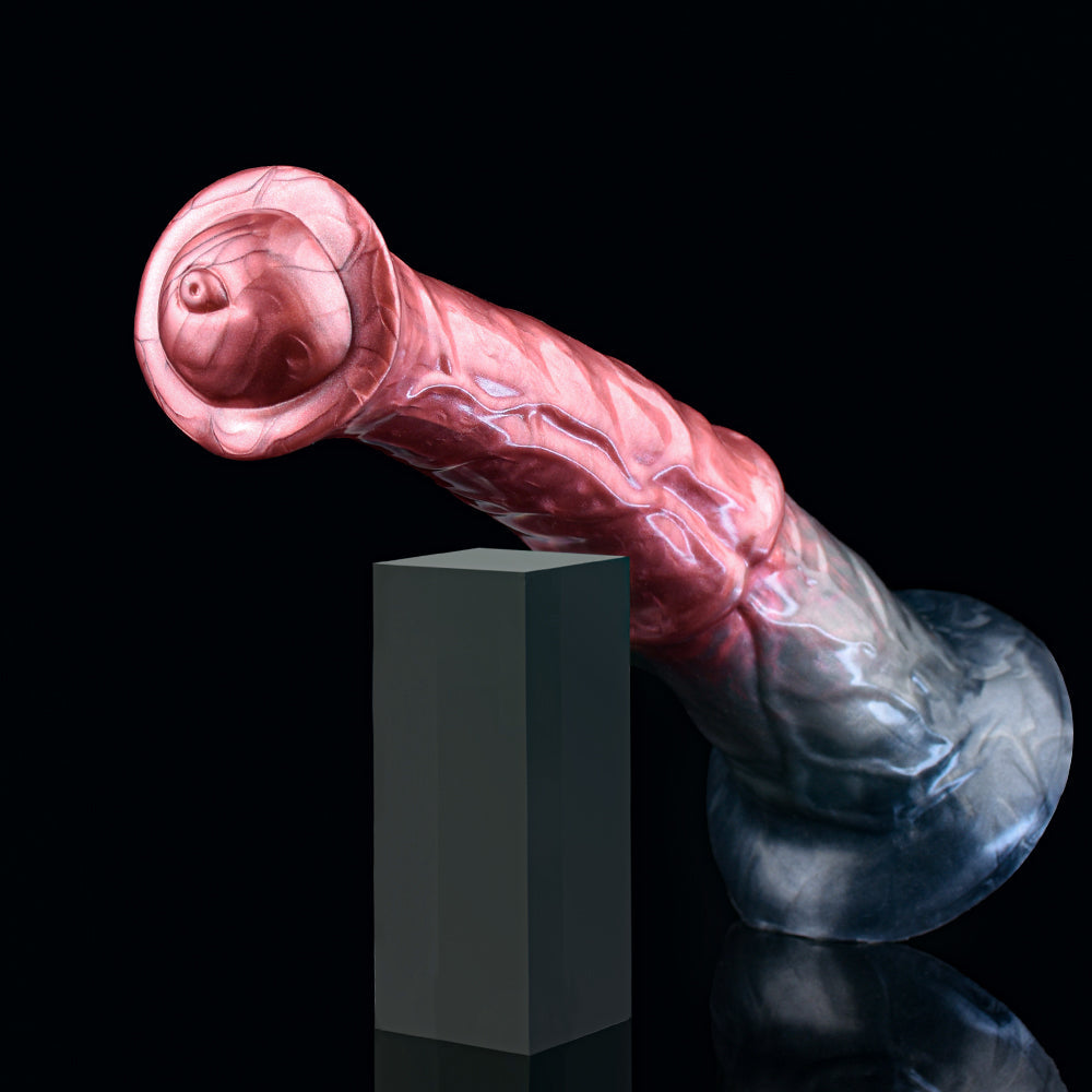 Native Dancer (28.4cm) - Akhal Tekes