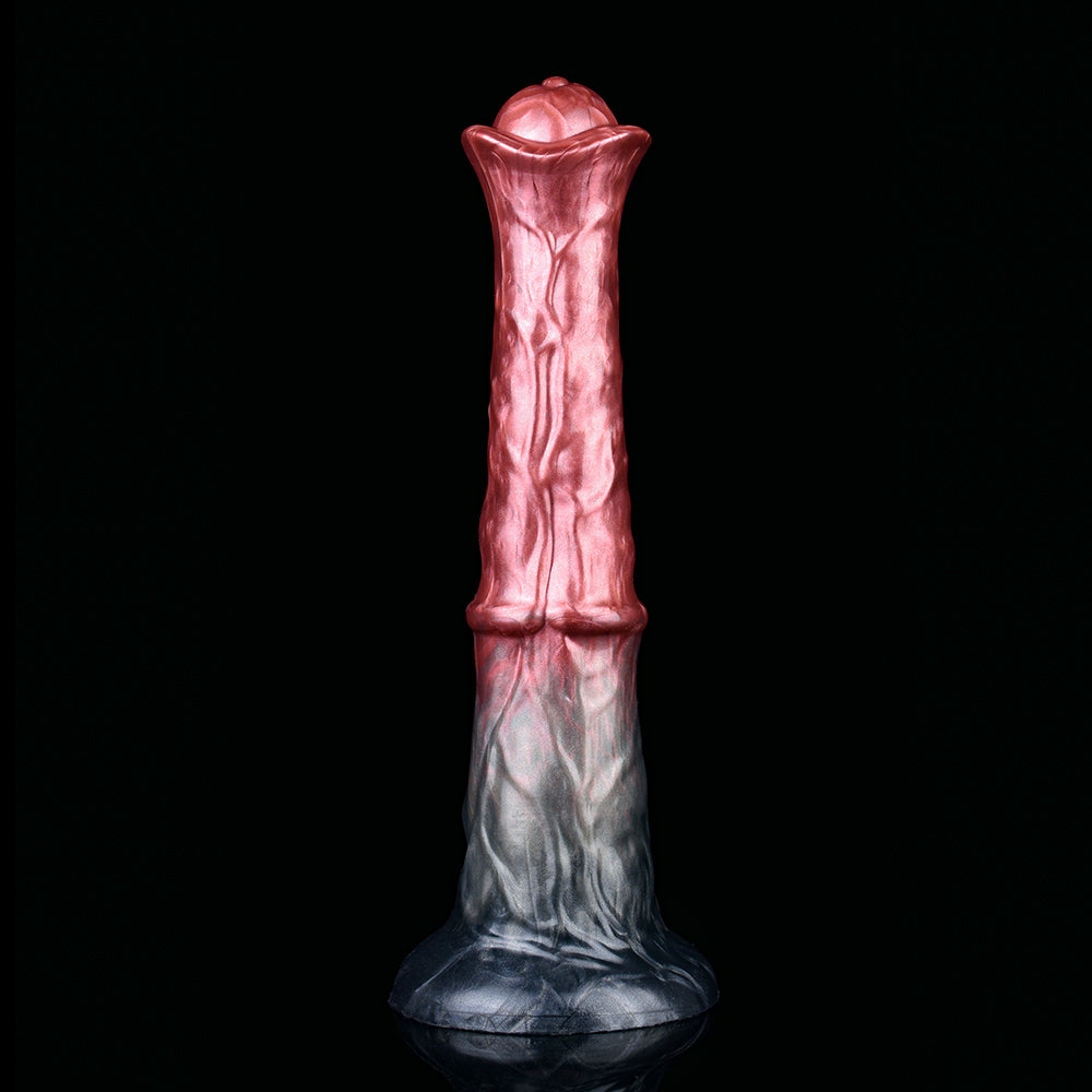 Native Dancer (28.4cm) - Akhal Tekes