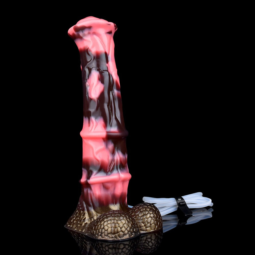 Eclipse - Squirting (25.5cm)