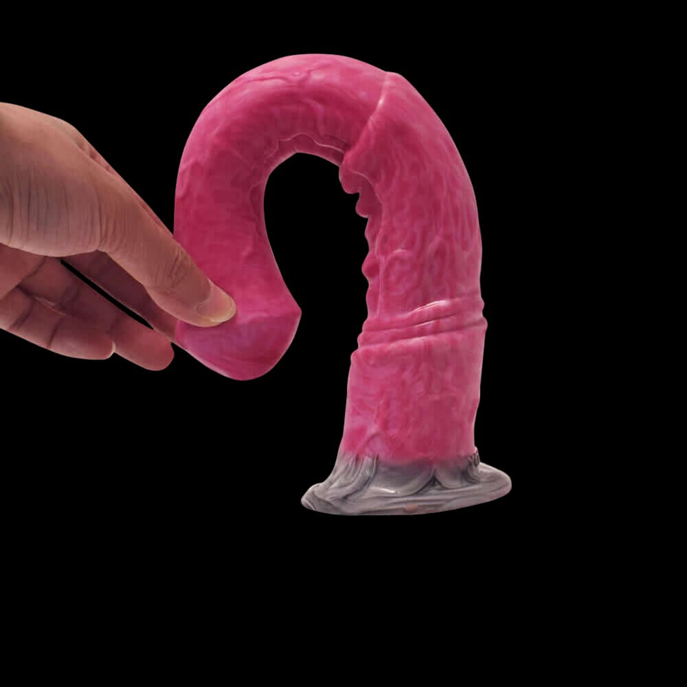 Marengo - Vibrating (29cm) Horse Dildo