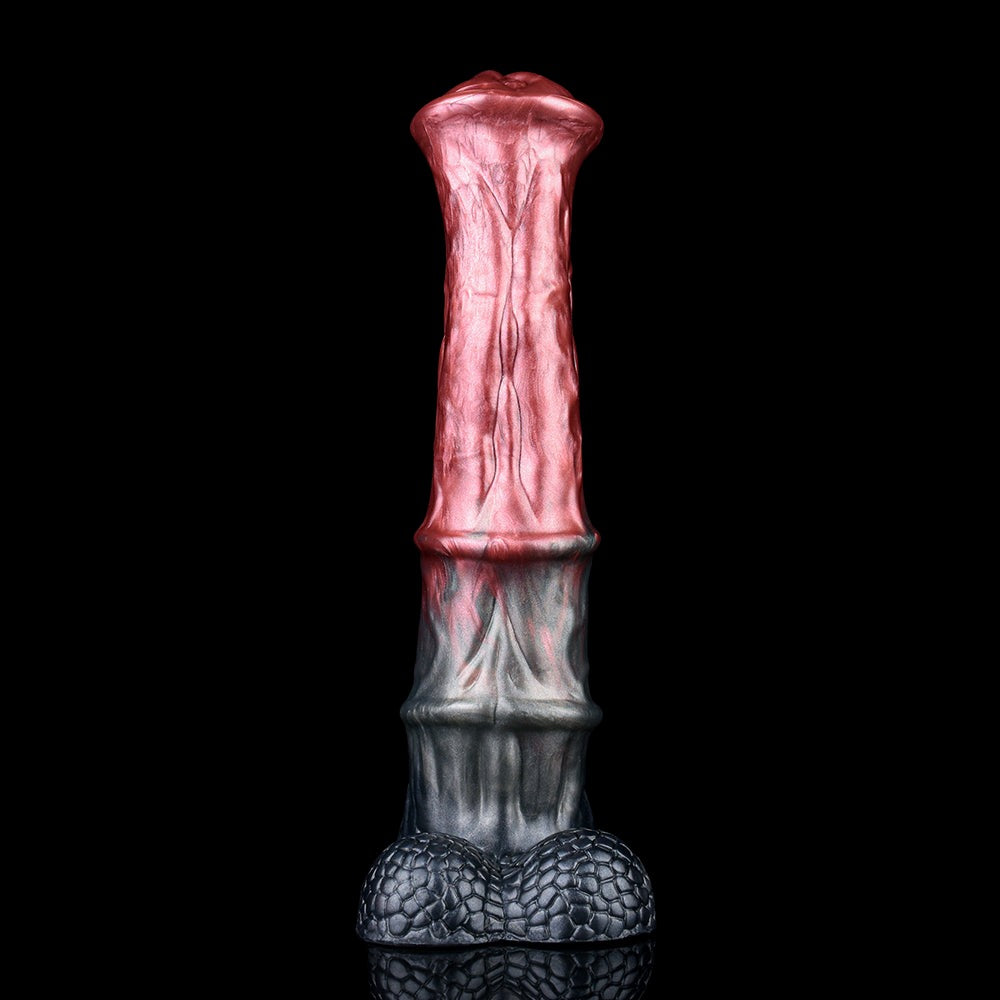 Eclipse (25.5cm) - Akhal Tekes
