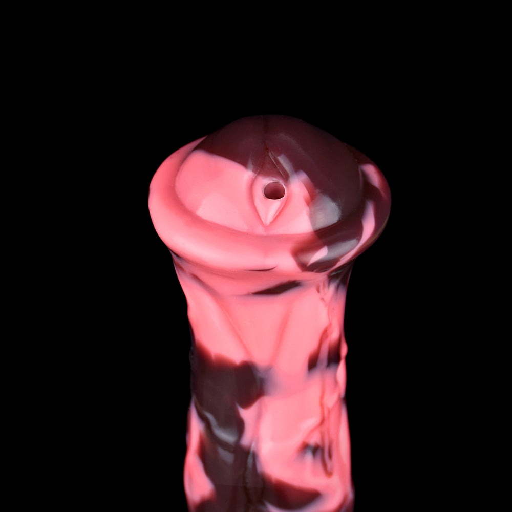 Eclipse - Squirting (25.5cm)