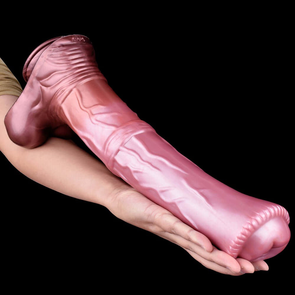 Sampson AKA Mammoth (35.8cm)