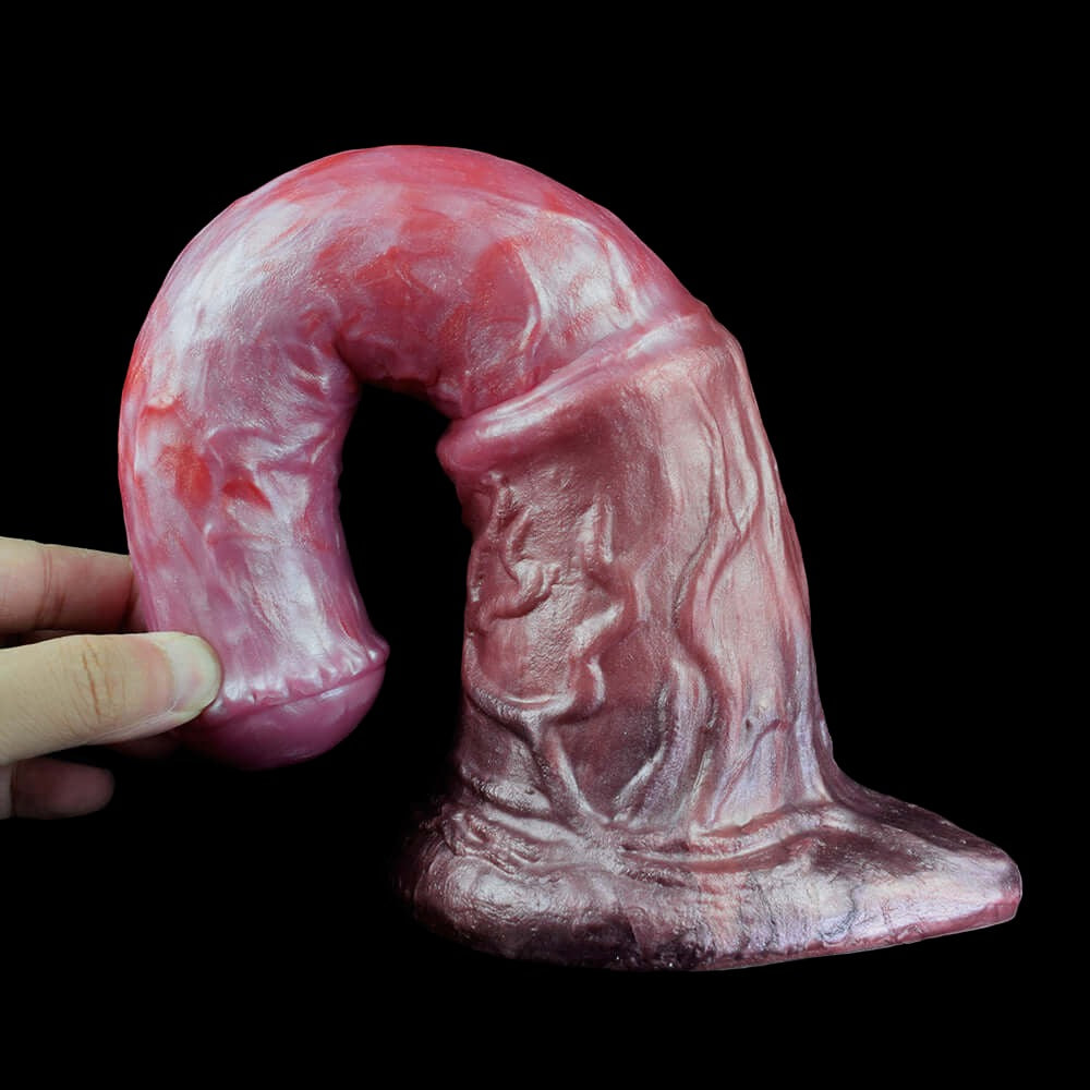 Frankel (28.6cm) Horse Dildo