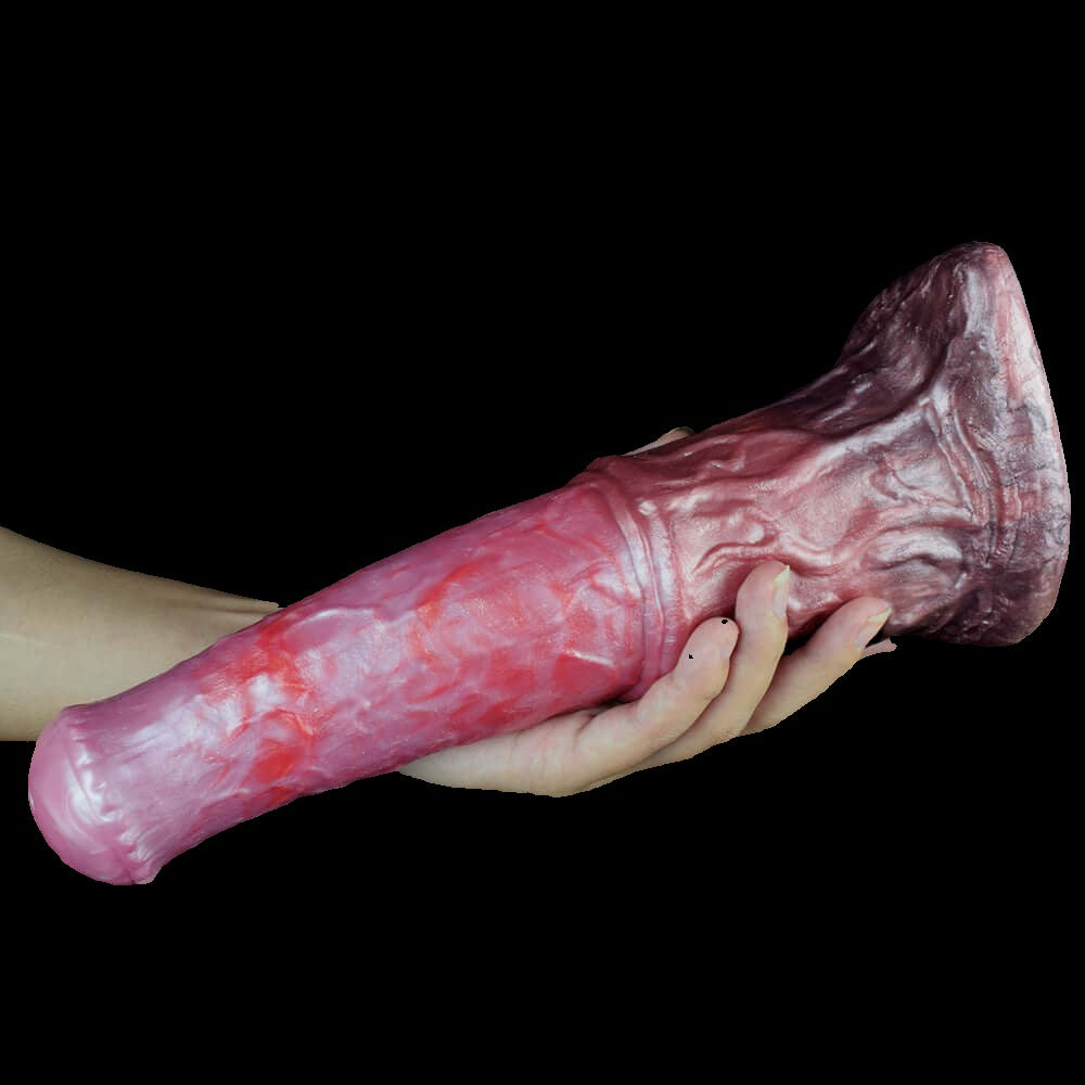 Frankel (28.6cm) Horse Dildo