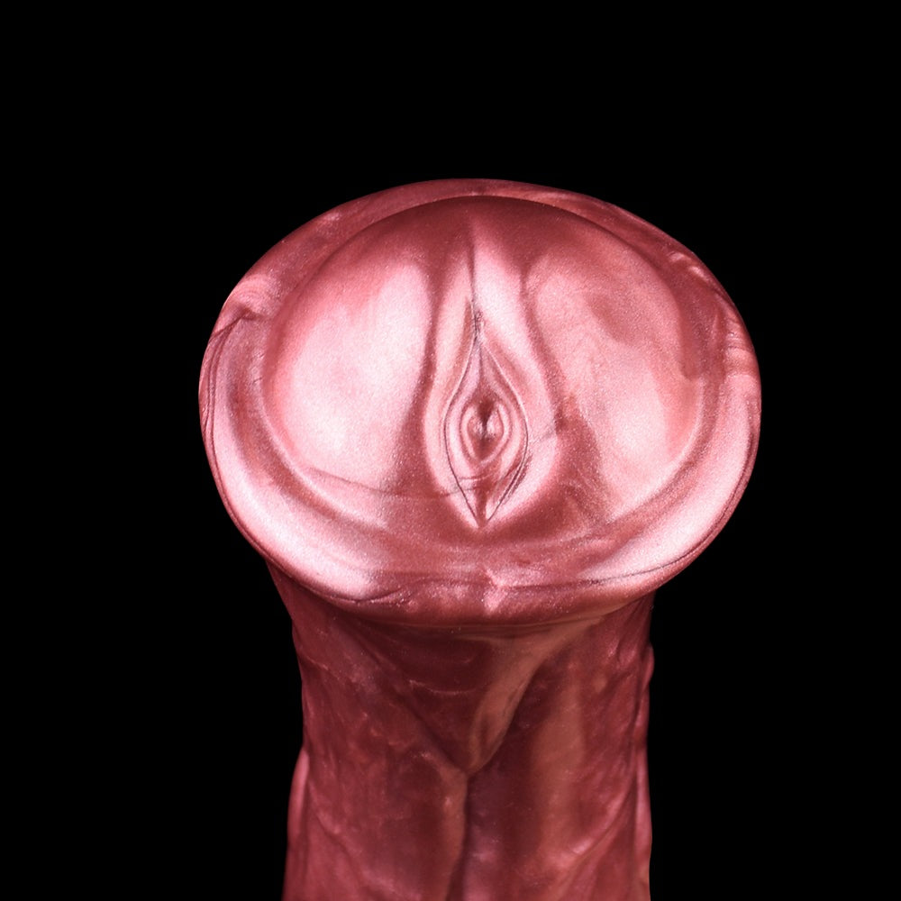 Eclipse (25.5cm) - Akhal Tekes
