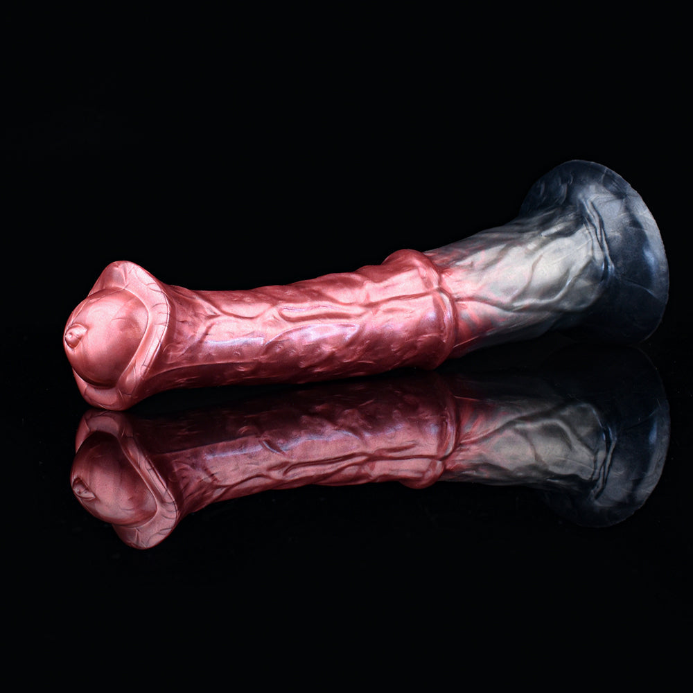 Native Dancer (28.4cm) - Akhal Tekes