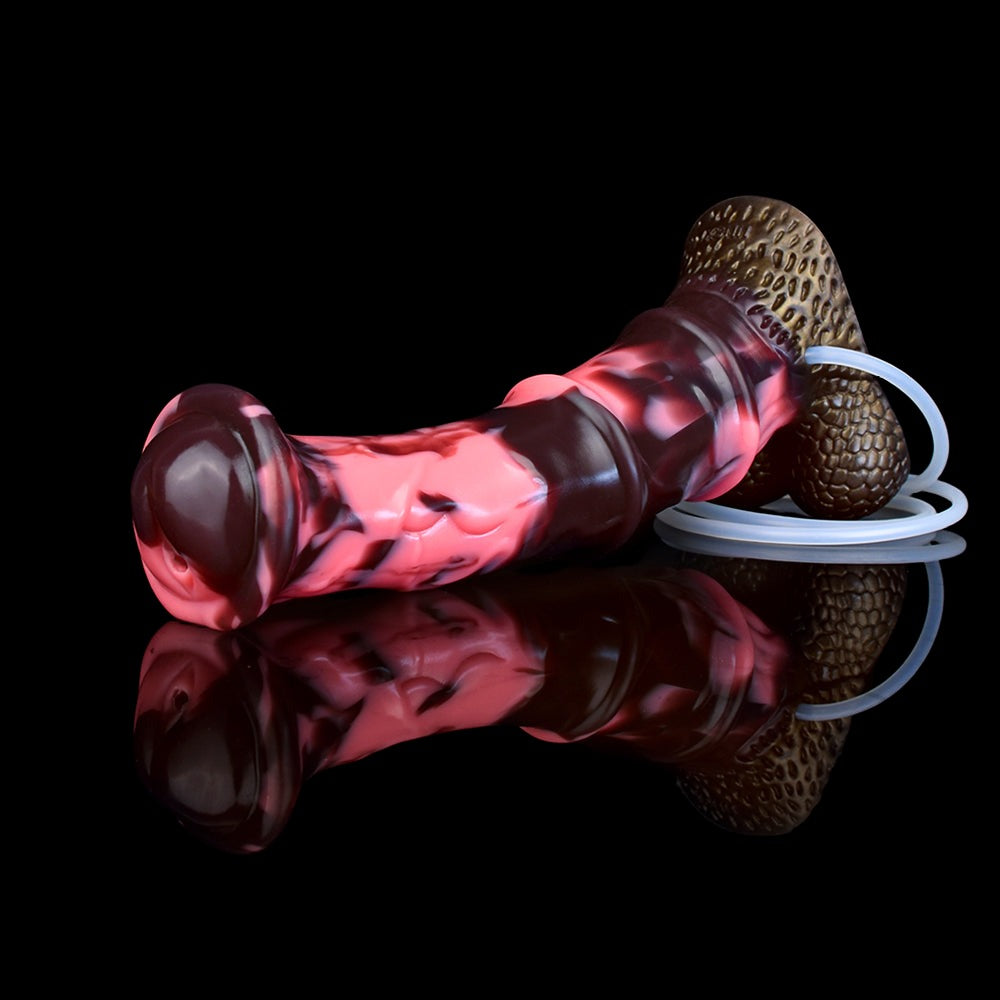 Eclipse - Squirting (25.5cm)