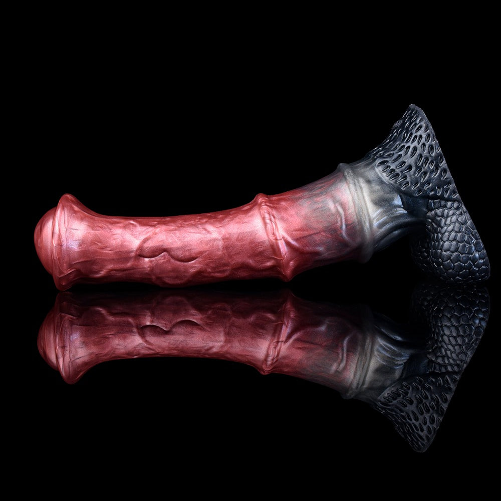 Eclipse (25.5cm) - Akhal Tekes