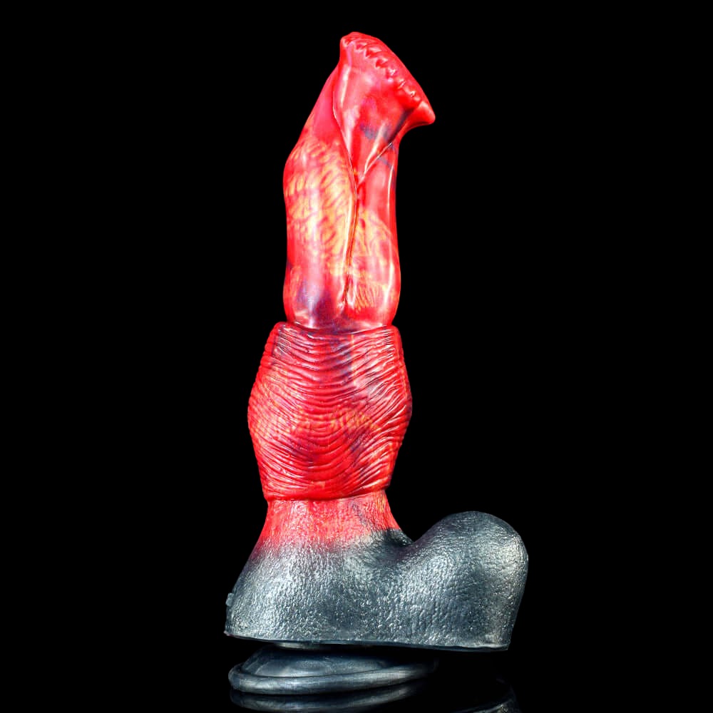 Pegasus (25cm) Horse Dildo