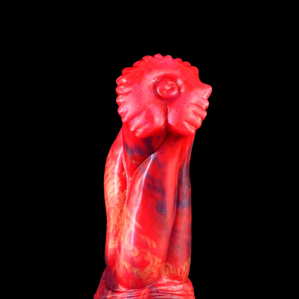 Pegasus (25cm) Horse Dildo