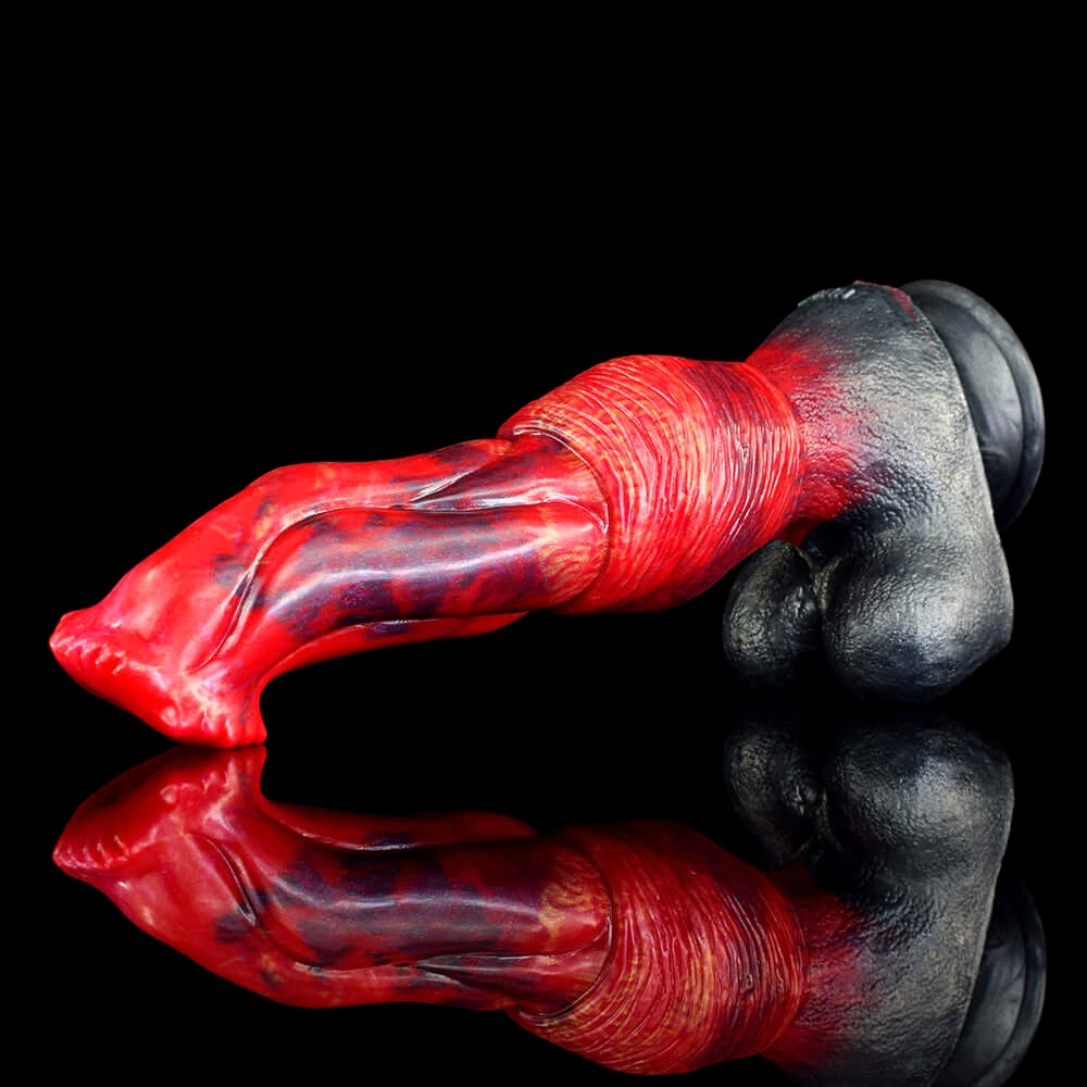 Pegasus (25cm) Horse Dildo