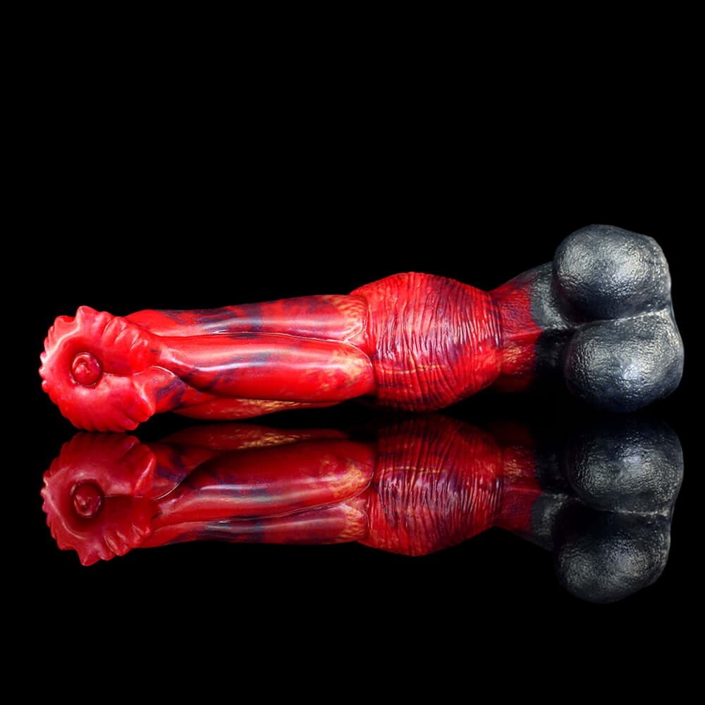 Pegasus (25cm) Horse Dildo