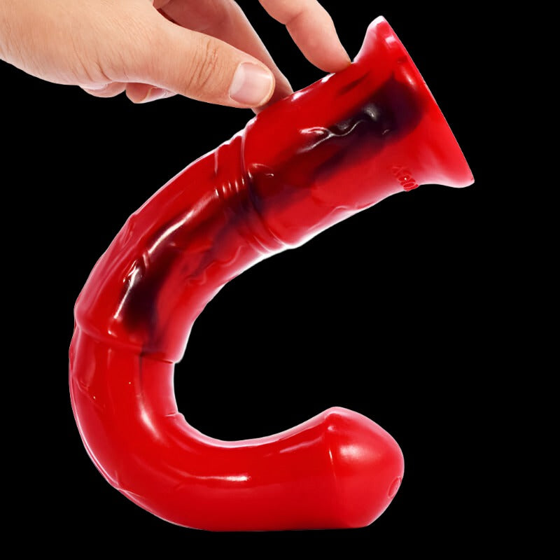 Seattle Slew (29.5cm) Horse Dildo