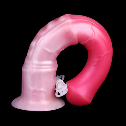 Bucephalus - Ejaculating & Bigger (36cm)