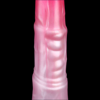 Bucephalus - Ejaculating & Bigger (36cm)
