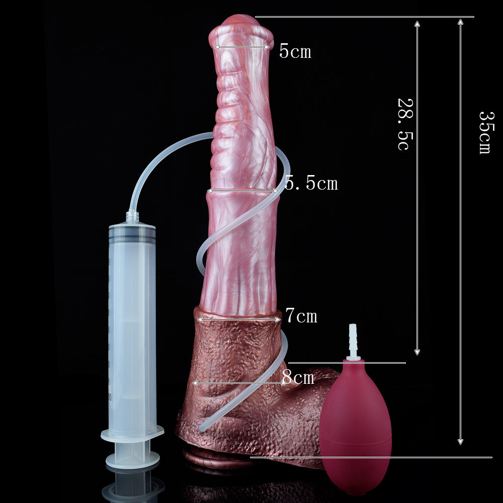 Kentucky Derby - Squirting (34cm)