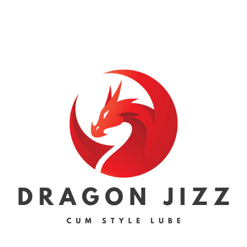 Dragon Jizz Cum Lube (200ml) Horse Dildo