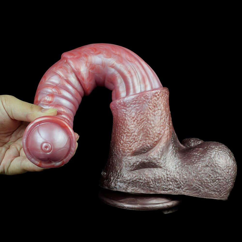 Kentucky Derby (34cm) Horse Dildo