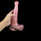 Louisville (25cm) Horse Dildo