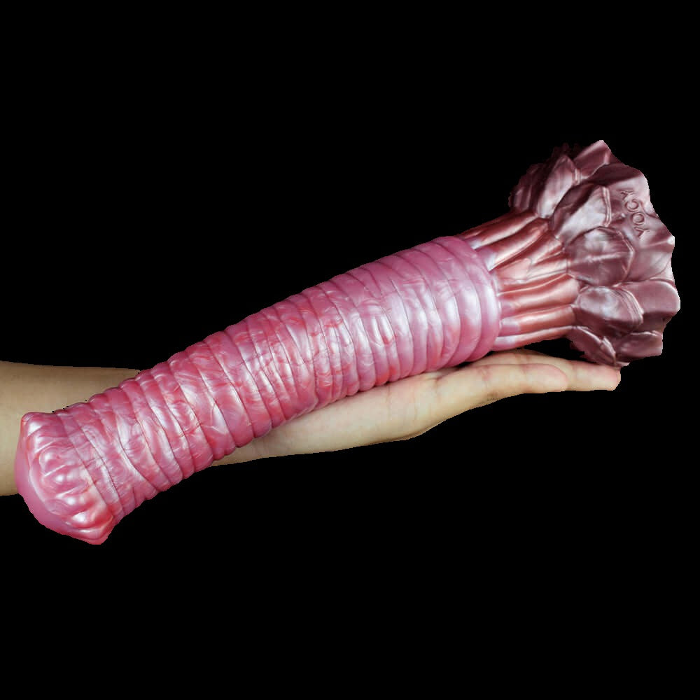 Shergar (27cm) Horse Dildo