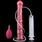 Bucephalus - Squirting (29cm) Horse Dildo