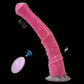 Marengo - Vibrating (29cm) Horse Dildo