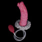 Justify - Squirting (23cm) Horse Dildo