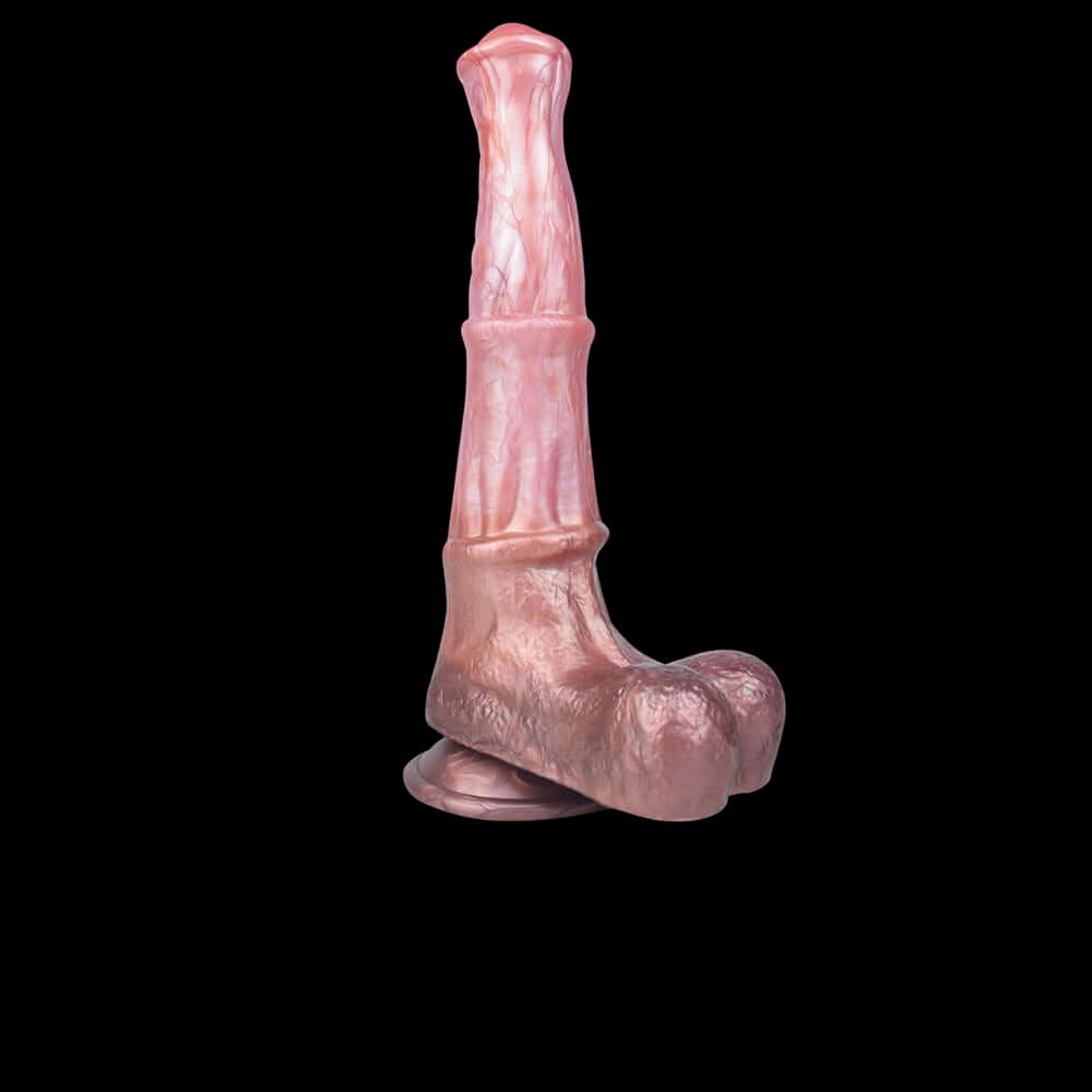 Louisville (25cm) Horse Dildo