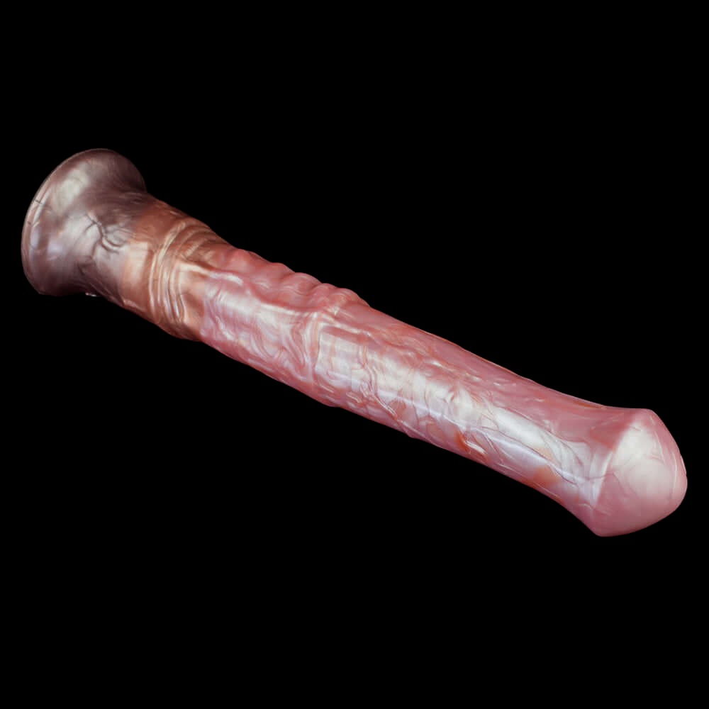 Bucephalus (29cm) Horse Dildo