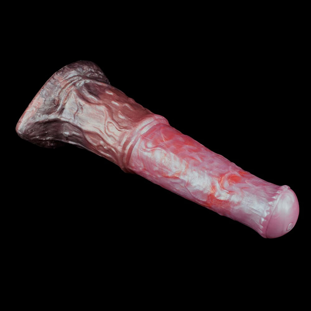 Frankel (28.6cm) Horse Dildo