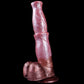 Silver Spanner - Squirting (25cm) Horse Dildo