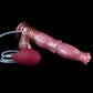 Silver Spanner - Squirting (25cm) Horse Dildo