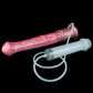 Bucephalus - Squirting (29cm) Horse Dildo