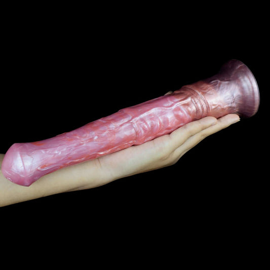 Bucephalus (29cm) Horse Dildo