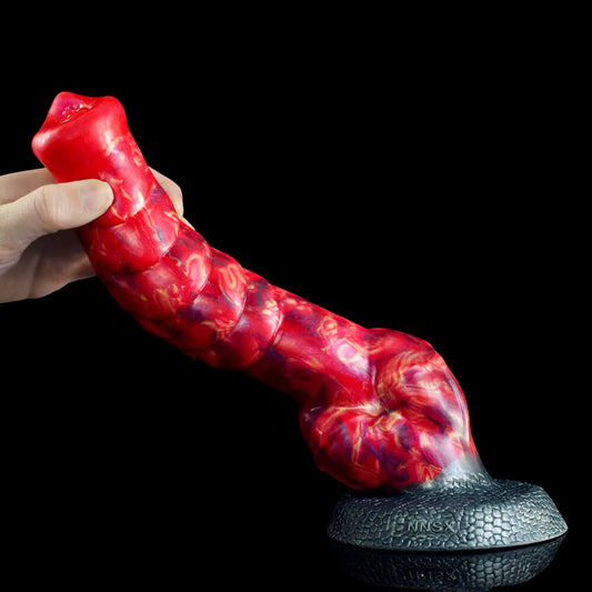 Longma (24cm) Horse Dildo