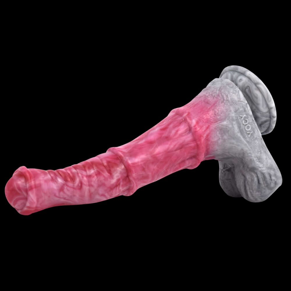 Churchill (25cm) Horse Dildo