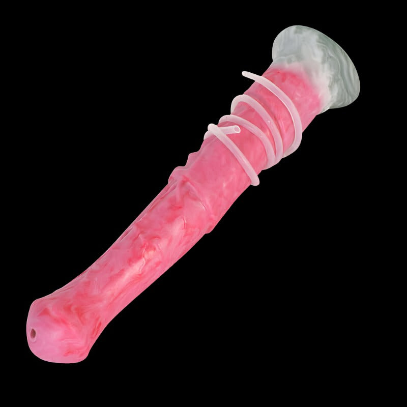 Bucephalus - Squirting (29cm) Horse Dildo