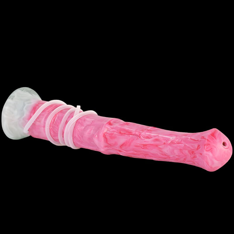 Bucephalus - Squirting (29cm) Horse Dildo