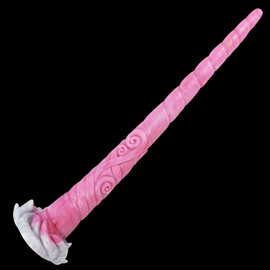 Unicorn Horn (46cm) Horse Dildo