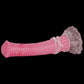 Red Rum - Squirting (27cm) Horse Dildo