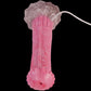 Red Rum - Squirting (27cm) Horse Dildo